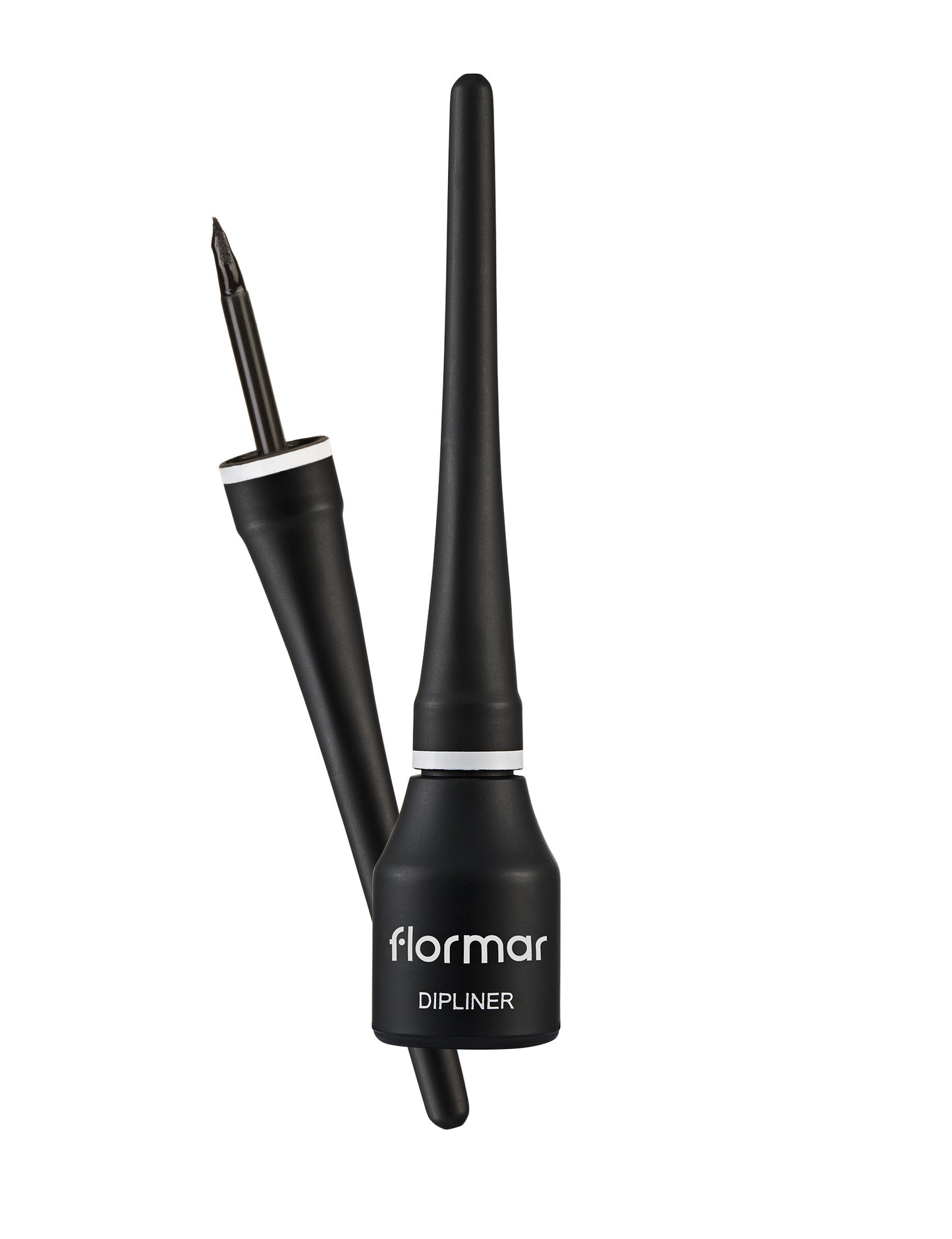 Flormar Dipliner Black 3.5ml دب لاينر فلورمار