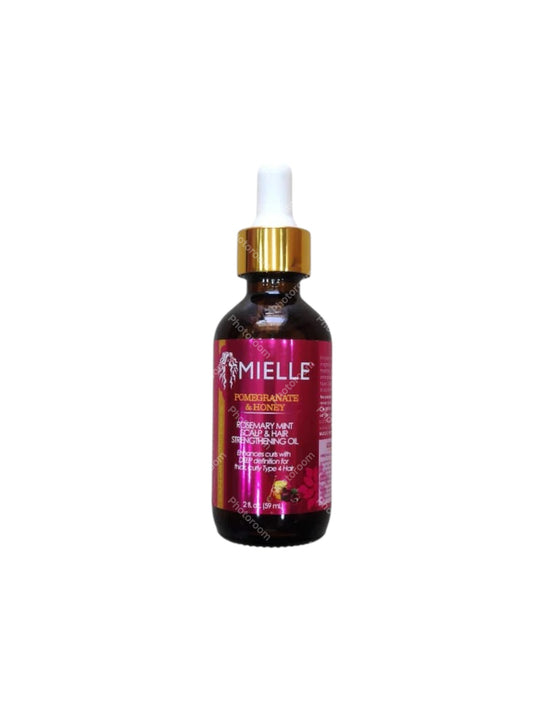 mielle-pomegranate-honey--59ml زيت