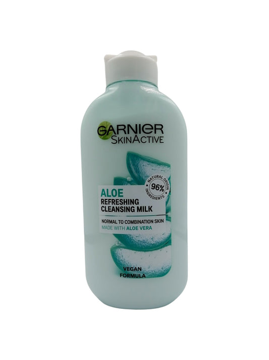 GARNIER SkinActive 200ml غارنير مزيل مكياج حليب