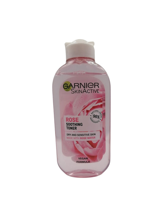 GARNIER TONER SkinActive 200mlغارنير تونر