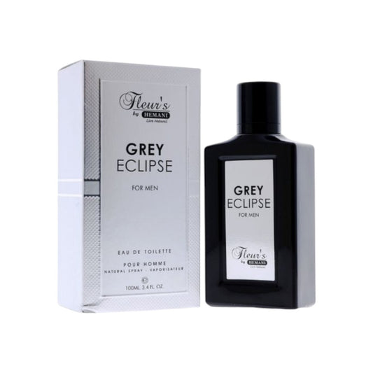 HEMANI عطر هيماني GREY ECLIPSE 100ml