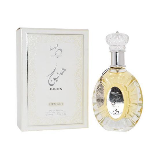 عطر حنينHEMANI Haneen Perfume 100عطر هيماني مل 