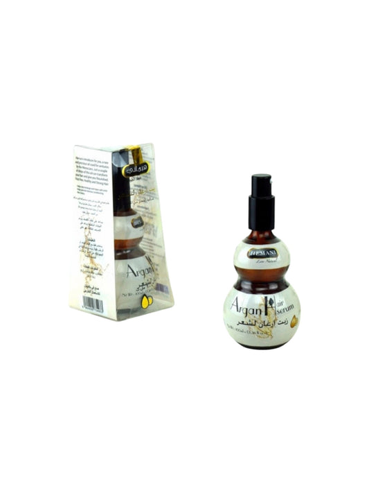 Hemani هيماني زيت ارغان للعشر 100مل