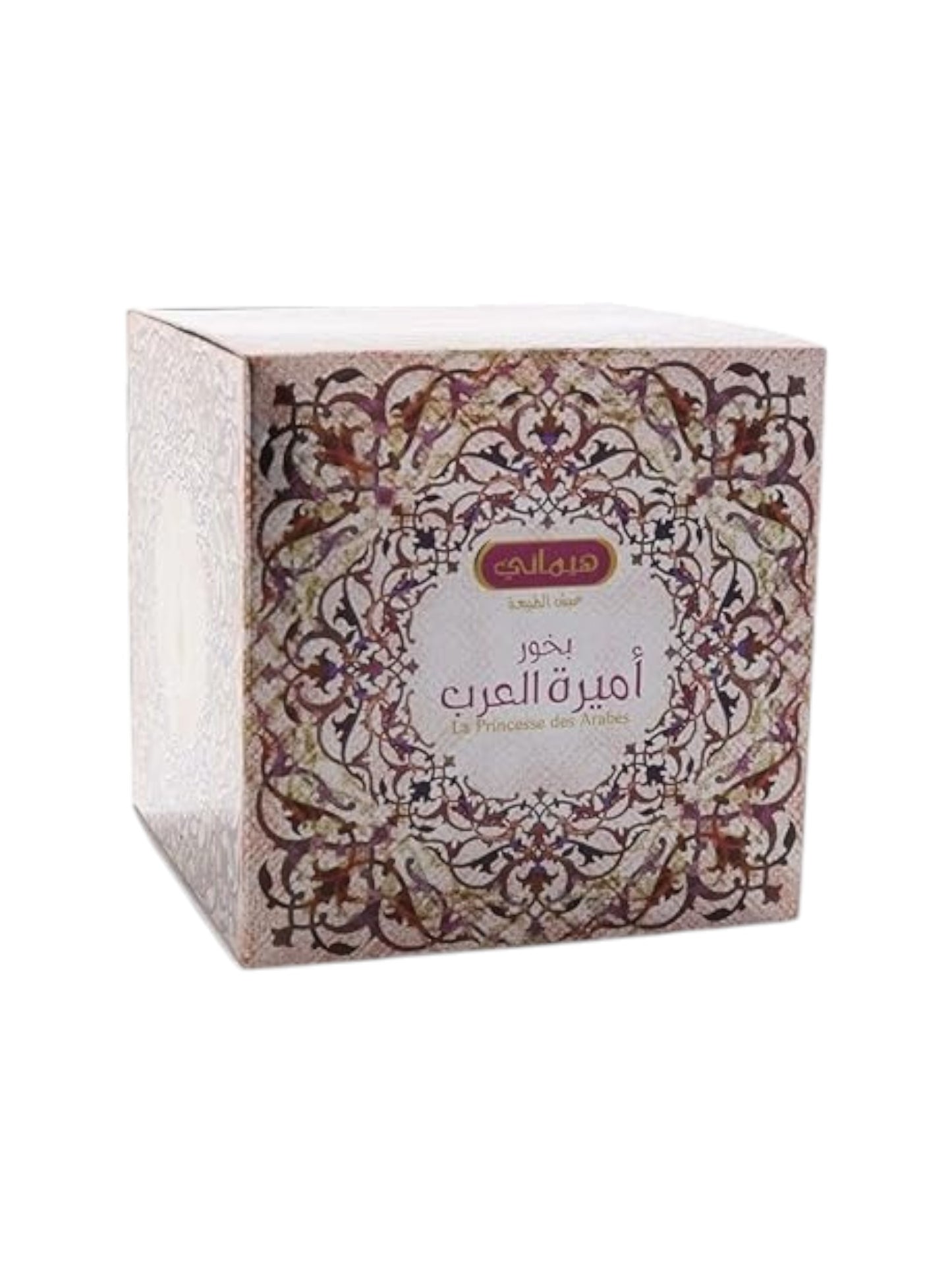 Hemani_بخور اميرة العرب