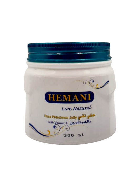 Hemani_300ملEهيماني جلي نقي بالفيتامين