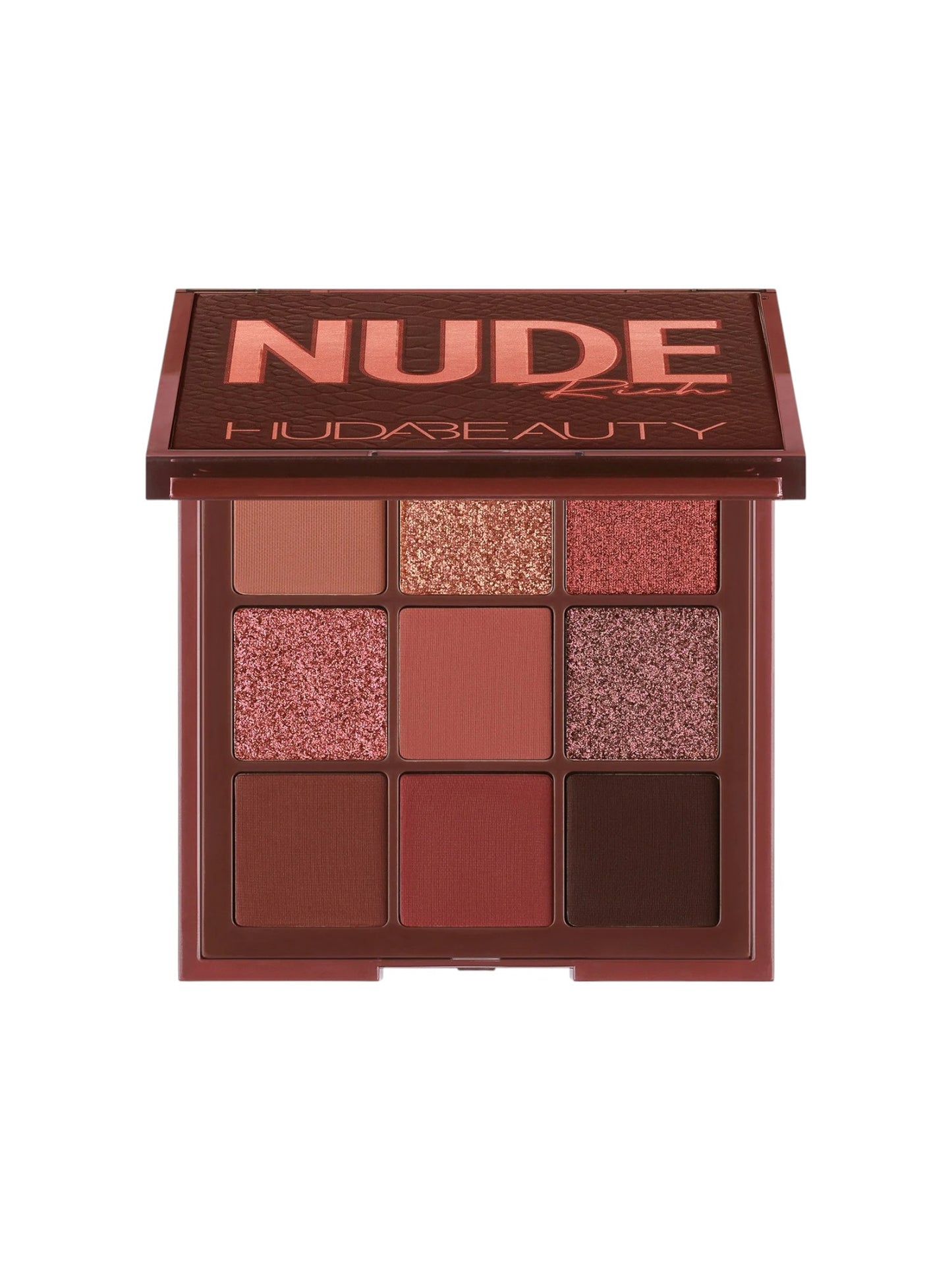 Huda Beauty Rich Nude هدى بيوتي اي شادو