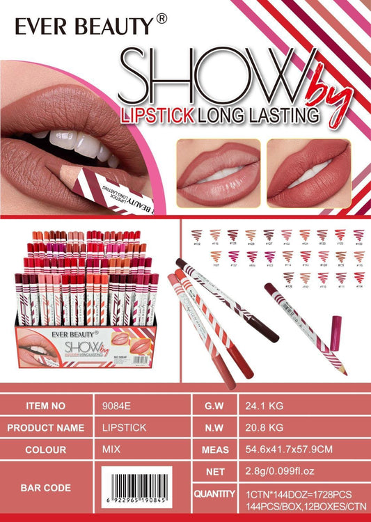 Ever Beauty LipStick ايفر بيوتي قلم شفاه