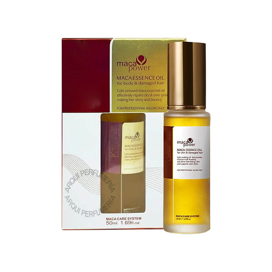 Karseell Maca Power Oil for Damaged Skin and Hair Care, 50 ml زيت شعر