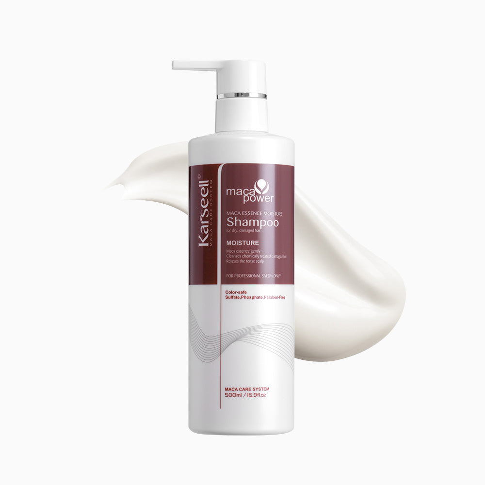 Karseell Shampoo-500ml كارسيل شامبو