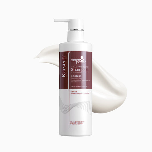 Karseell Shampoo-500ml كارسيل شامبو