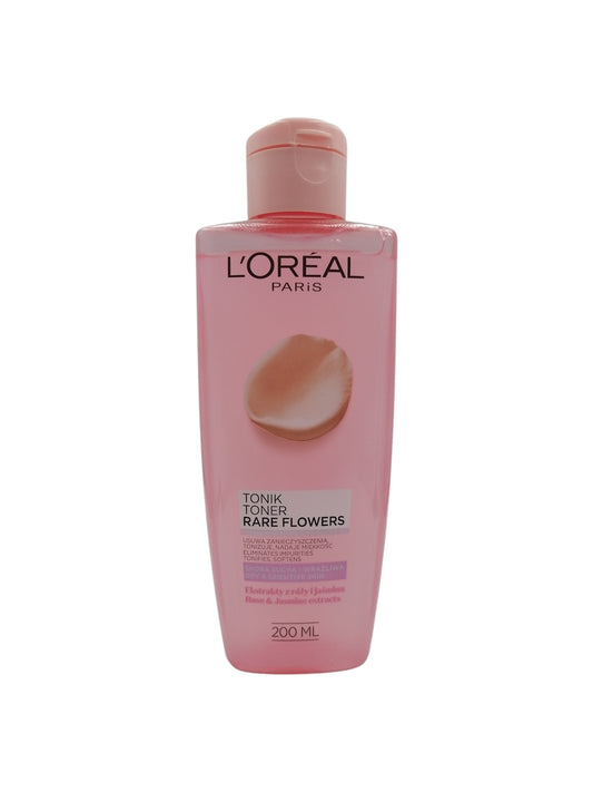 LOREAL TONIK TONER 200MLلوريال تونر تونيك