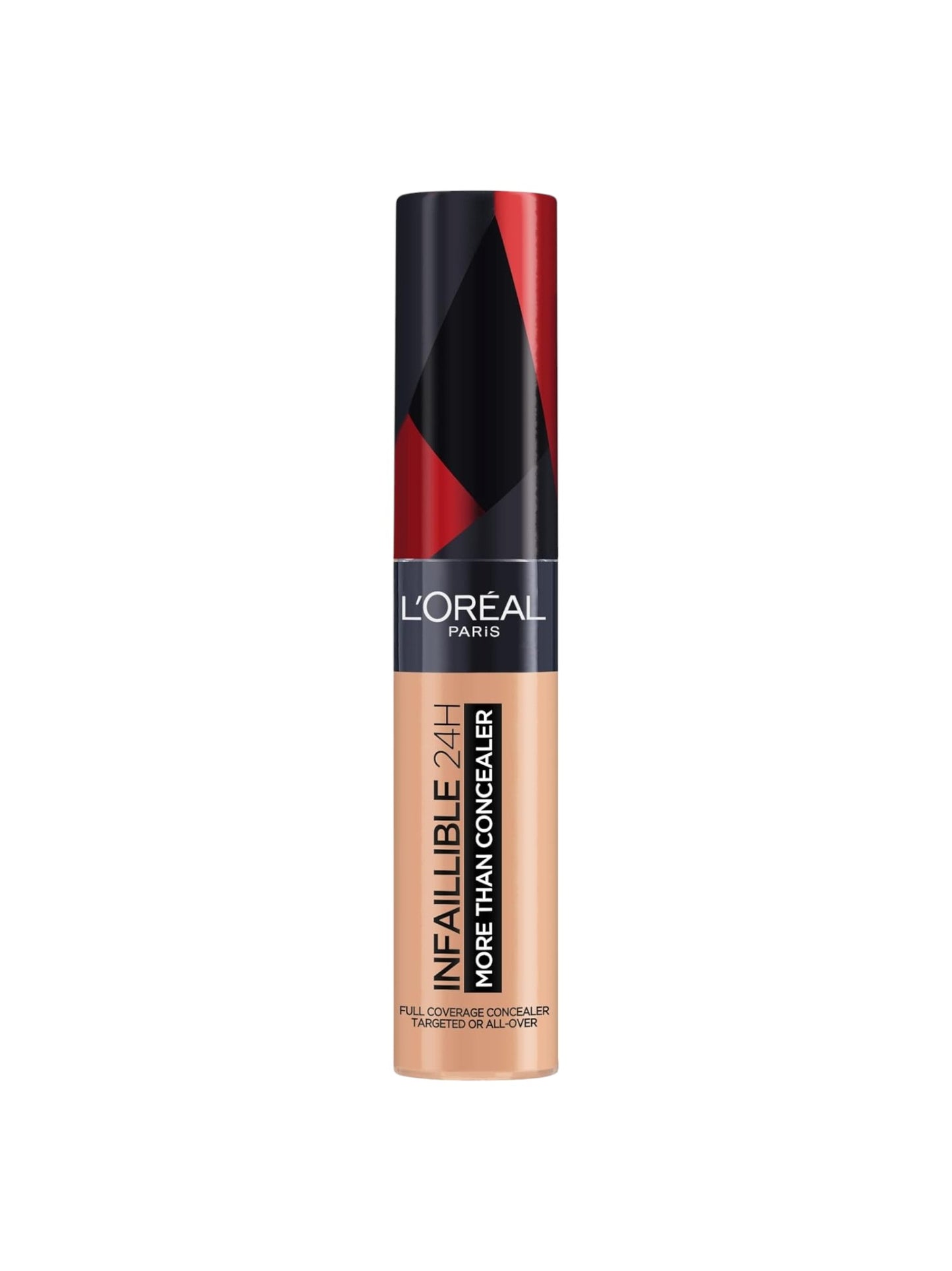 L’Oréal Paris INFAILLBLE 24H MORE THAN CONCEALER لوريال كونسيلار