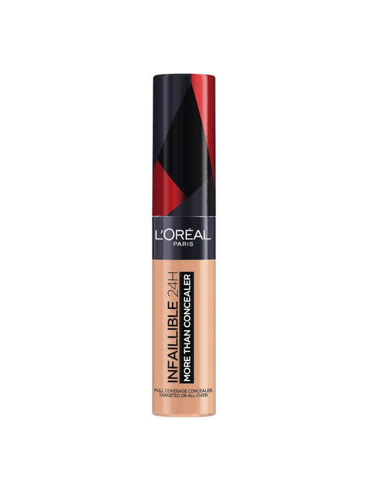 L’Oréal Paris INFAILLBLE 24H MORE THAN CONCEALER لوريال كونسيلار