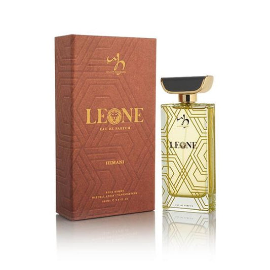 HEMANI Leone EDP 100 ml Perfume for Men عطر هيماني