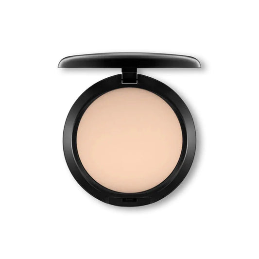 MAC Studio Fix Powder Plus Foundation - Nc15 بودرة حجر