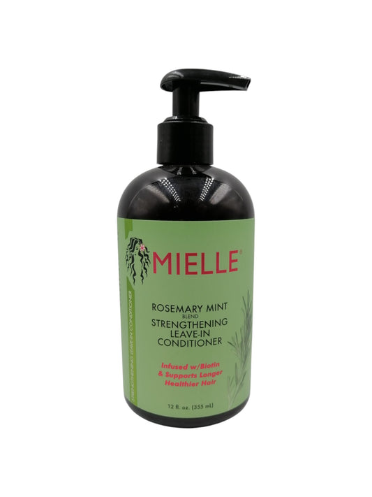 MIELLE RoseMarry Mint Conditioner 355ml بلسم نعنع و روز ميري