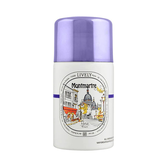 Montmartre 250ml مزيل عرق