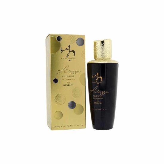 HEMANI Perfume - Arezza - Belle Fleur 100ml عطر هيماني
