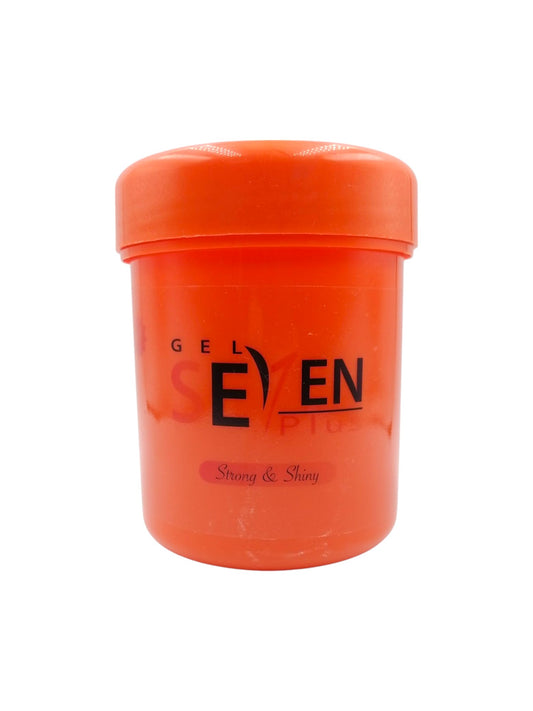Seven Hait Gel جل شعر سيفين احمر