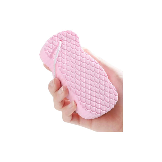 ليفة اسفنجية