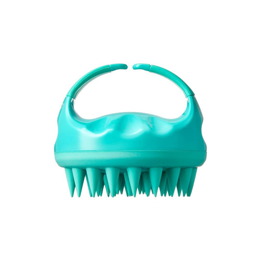 فرشاة شامبو الشعر سيلكون