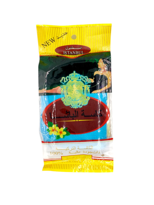 ليفة تركية للحمام كف