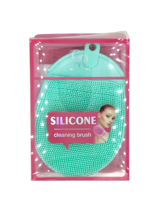 فوطة استحمام ليفة للوجه سيلكون