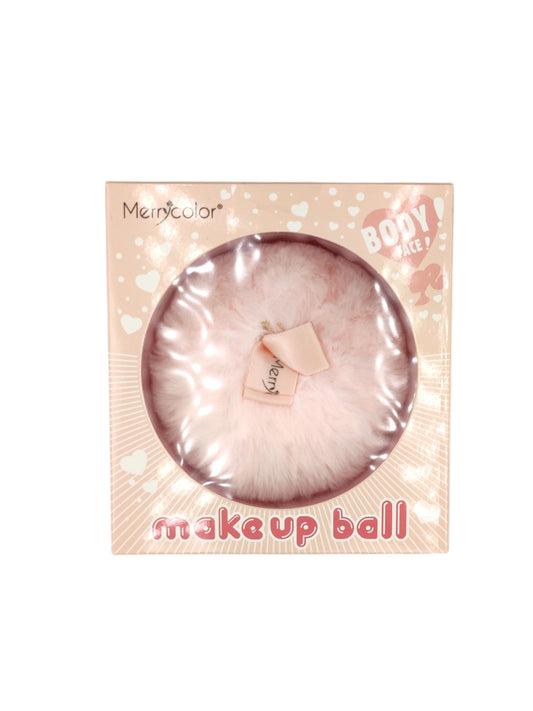 كرة برق للجسم MerryColor