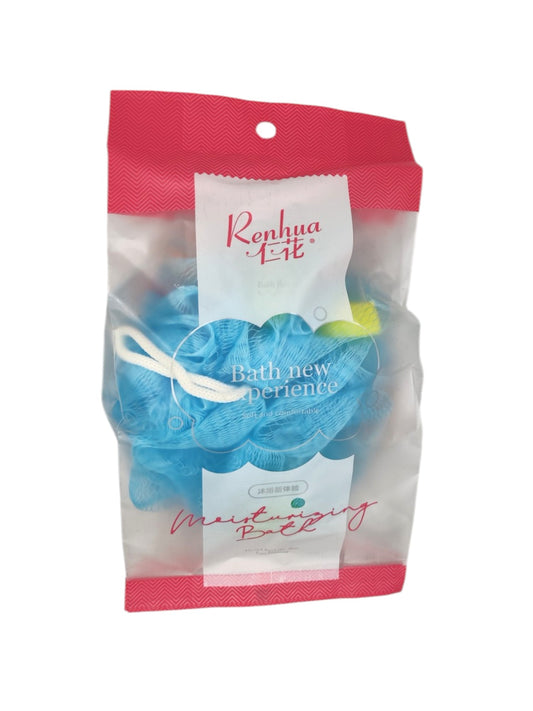 فوطة استحمام ليفة طابة