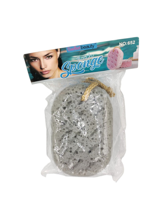 ليفة اسفنجة استحمام