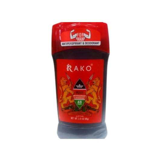 Rako مزيل عرق 85غرام