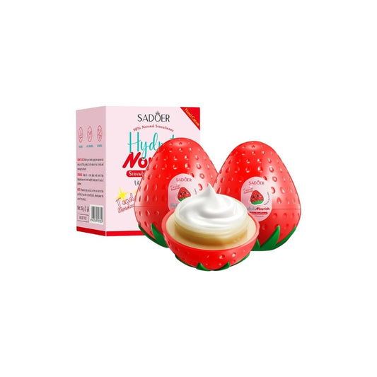 SADOER Hydrating Nourishing Hand Cream 35g كريم يدين