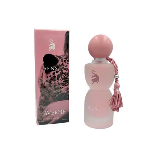 SENSE LAVERNE عطر سينس(جورجينا) 100مل