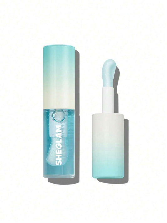 SHEGLAME Ice Queen Plumping Lip Gloss شيغلام جلوس