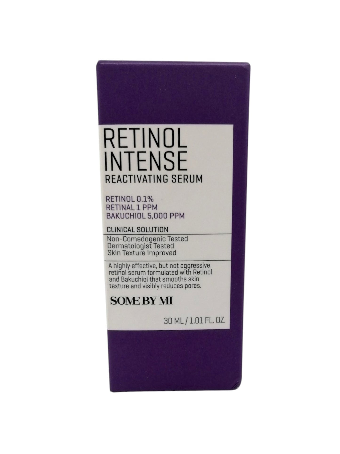 SOME BY MI REACTIVATING SERUM 30ml سيروم وجه