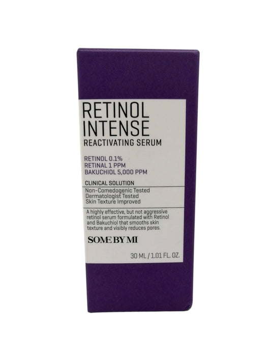 SOME BY MI REACTIVATING SERUM 30ml سيروم وجه