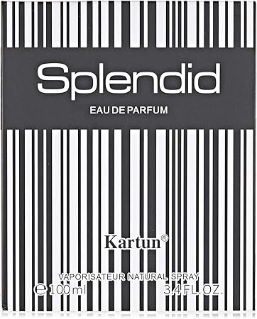 Splendid EAU DE PARFUM 100ML عطر