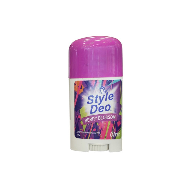 Style Deo Girl 50g مزيل عرق