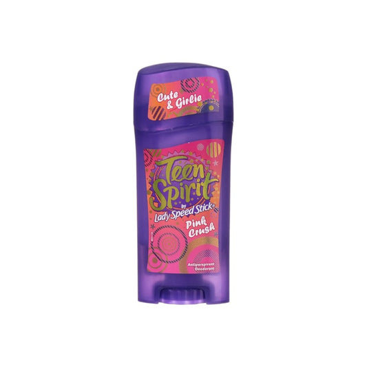 Teen Spirit Lady Speed Stick 65g مزيل عرق
