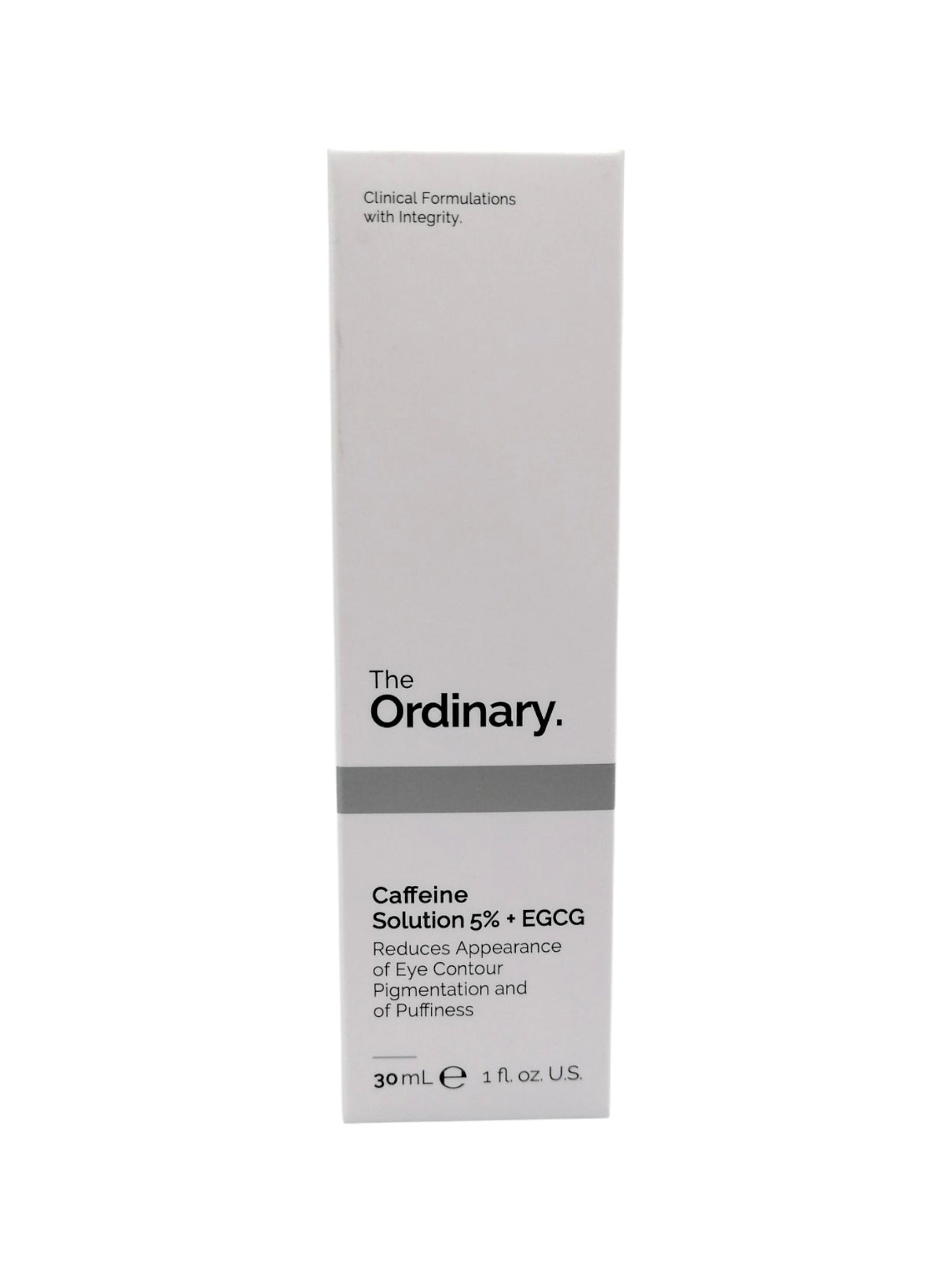 The Ordinary Caffeine Solution 5% EGCG 30ml اورديناري