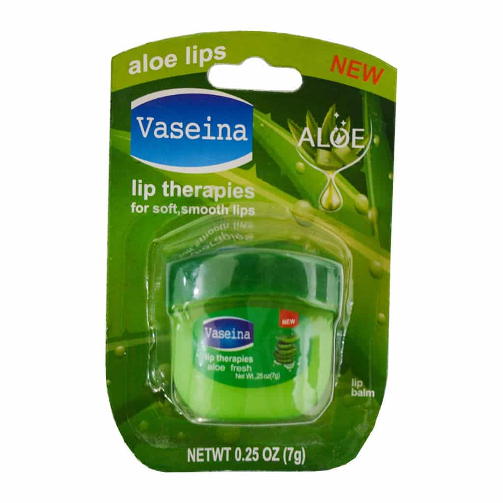 Vasaeina Lip Balm 7غرام