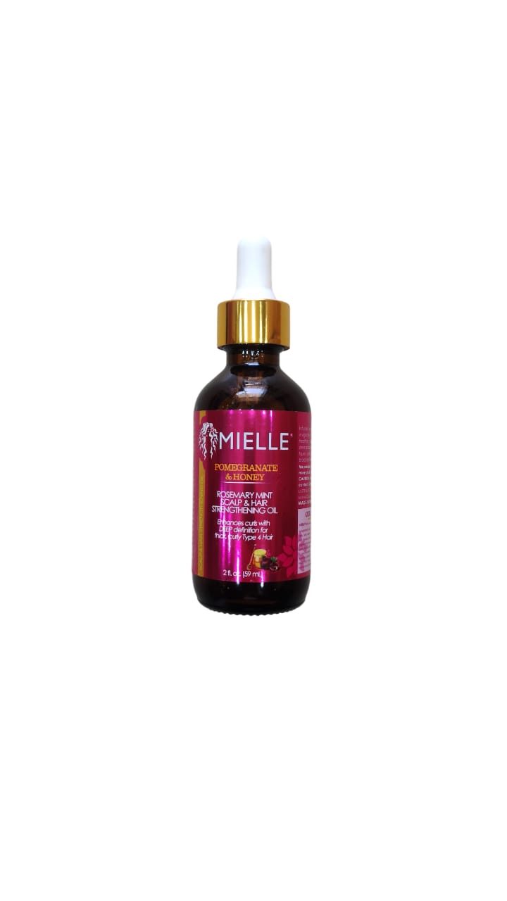 mielle-pomegranate-honey--59ml زيت