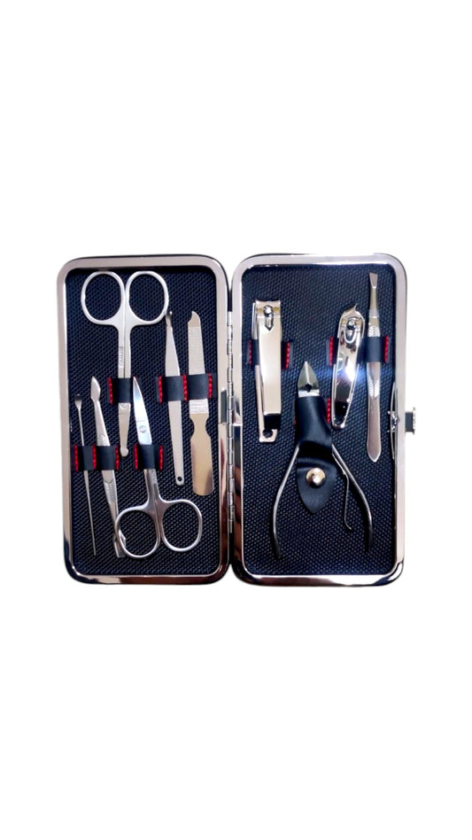 مجموعة للعناية شخصية 10قطع