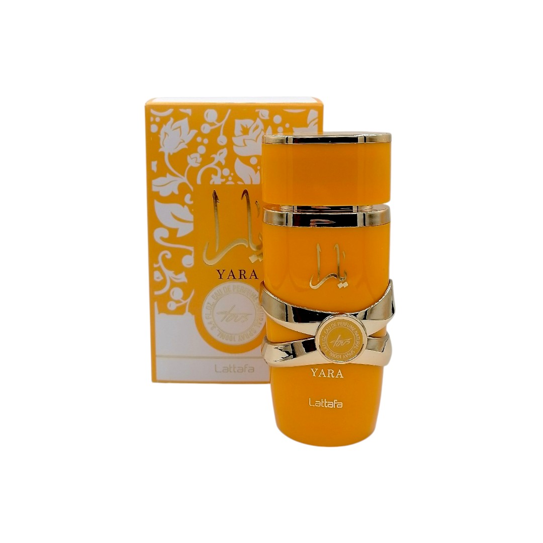 YARA عطر يارا 100مل