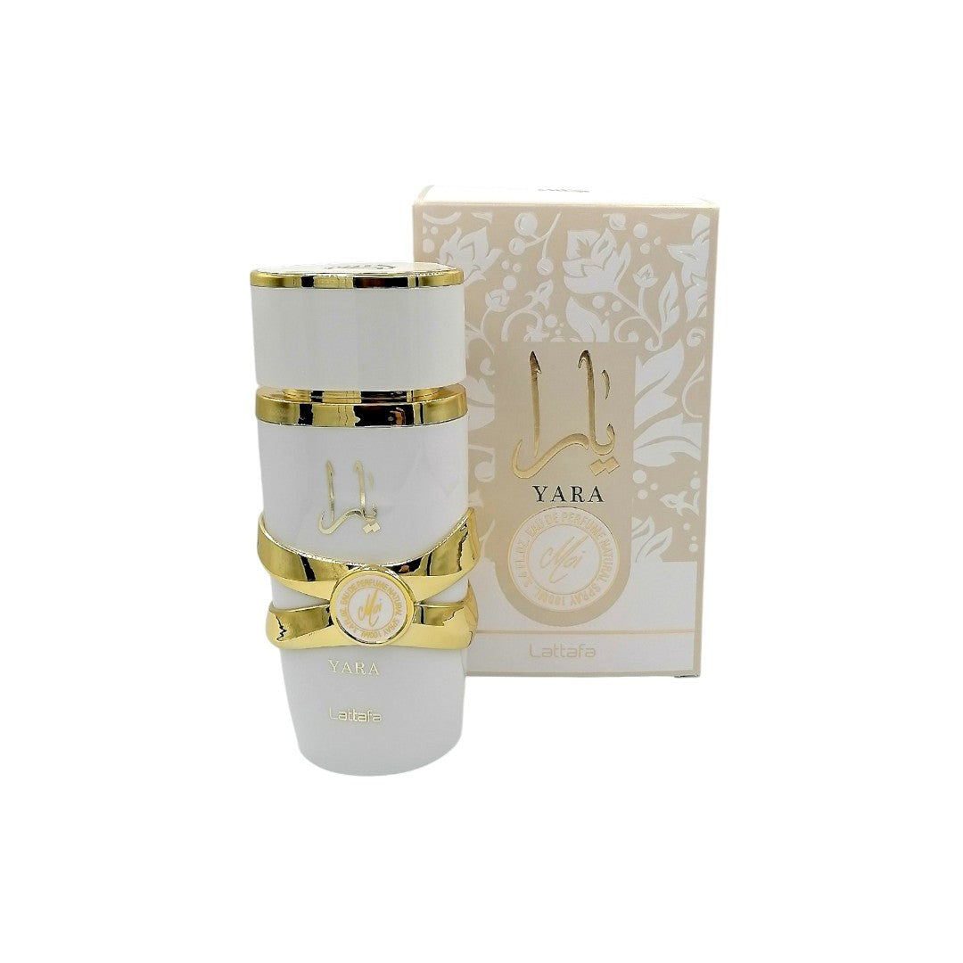 YARA عطر يارا 100مل