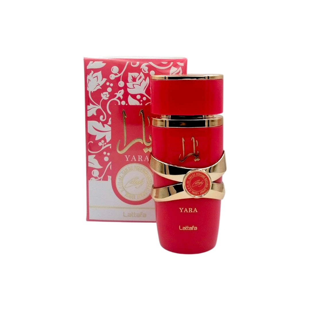 YARA عطر يارا 100مل