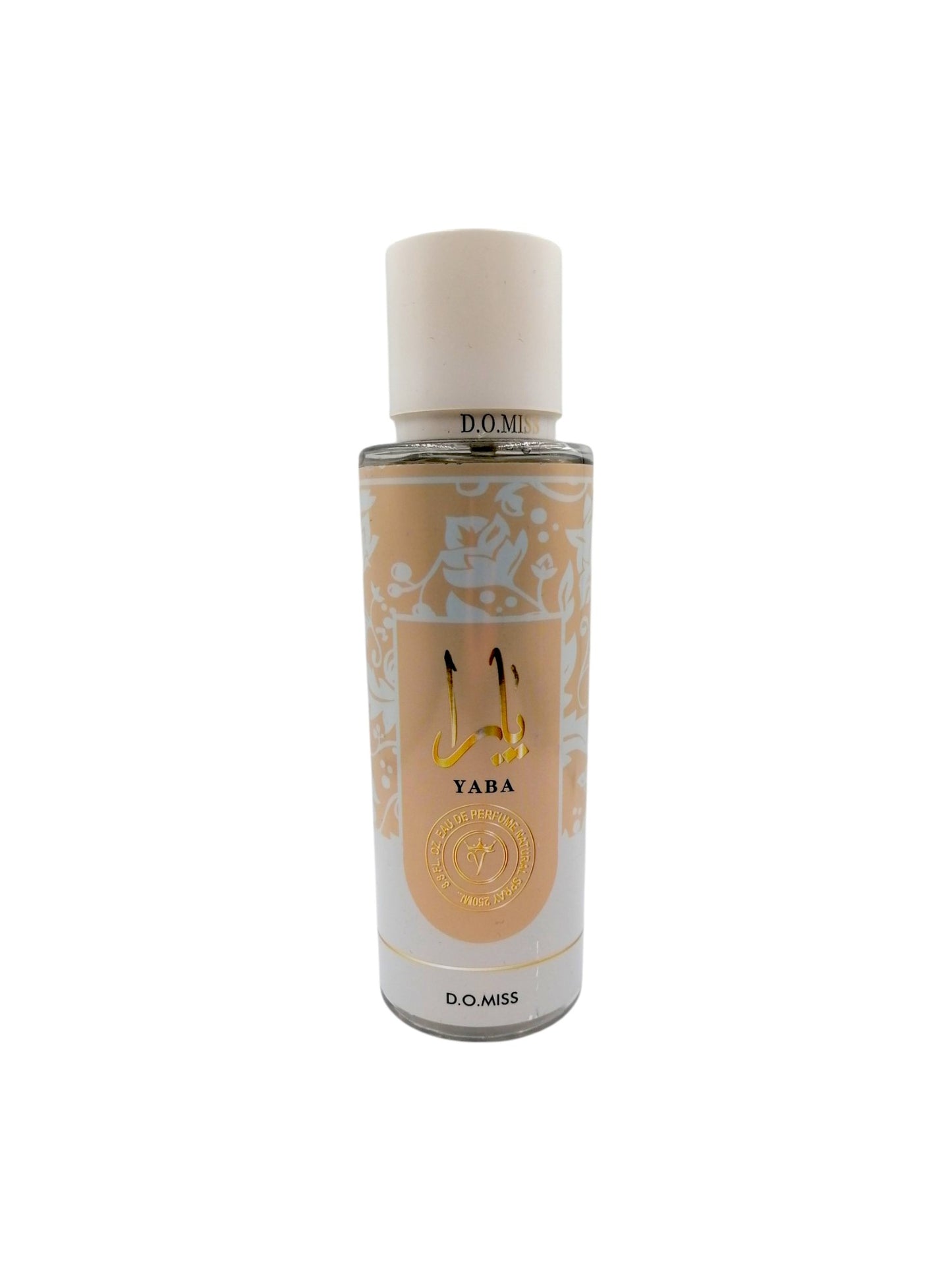 Yara Body Spray 250ml يارا معطر جسم