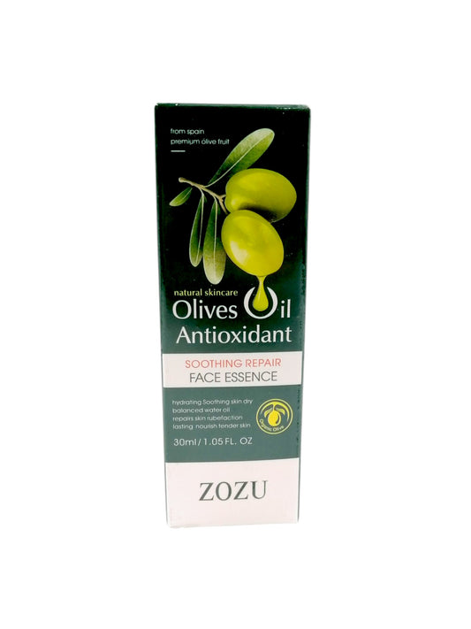 ZOZU FACE ESSNCE 30ML سيروم