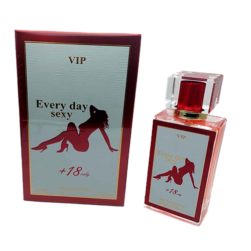 evry day sexy 80ml عطر فرموني