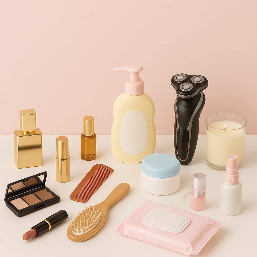 كل المنتجات